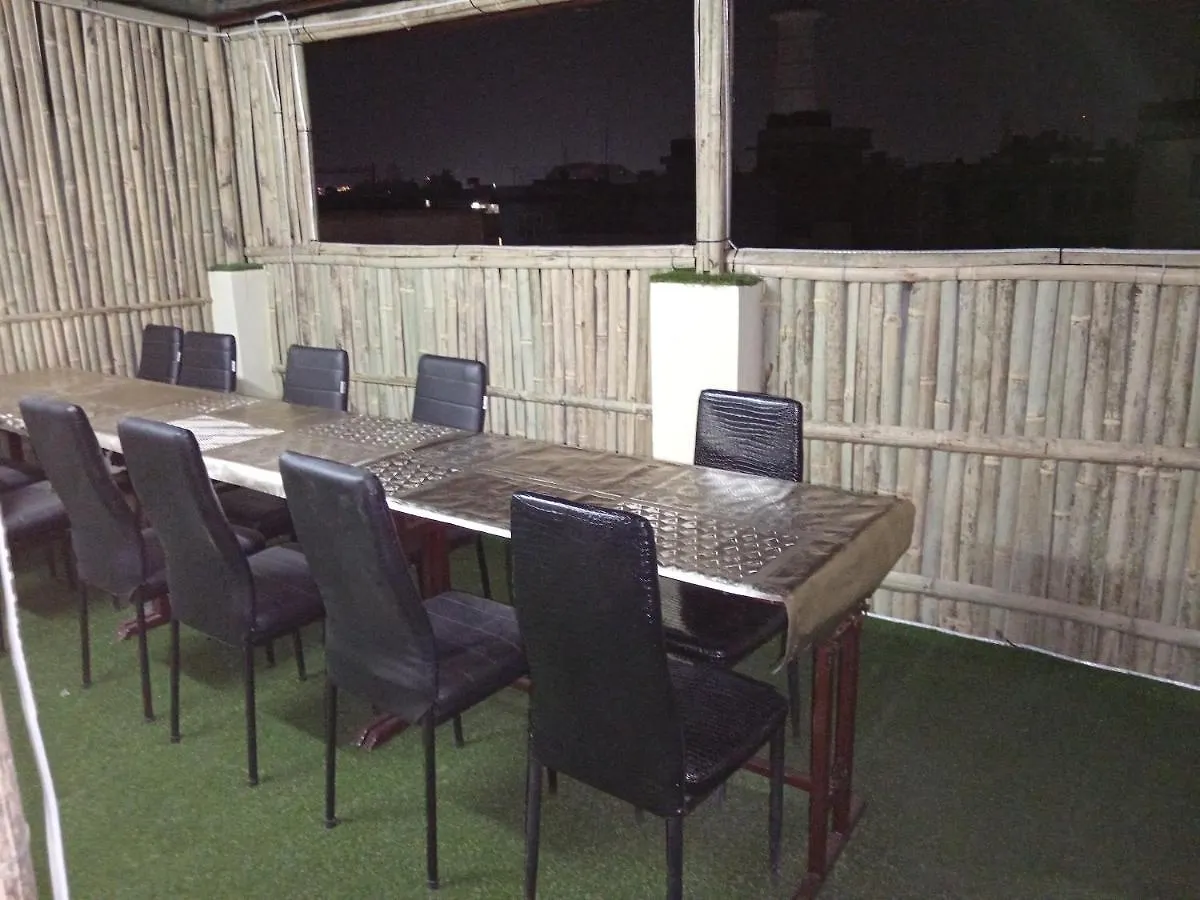 Hotel Times Pvt. Ltd. Katmandu Nepál