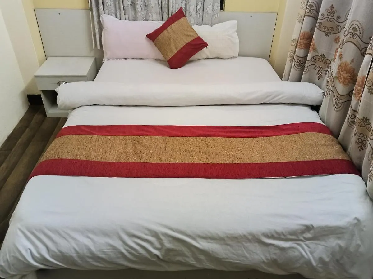 Hotel Times Pvt. Ltd. Kathmandu