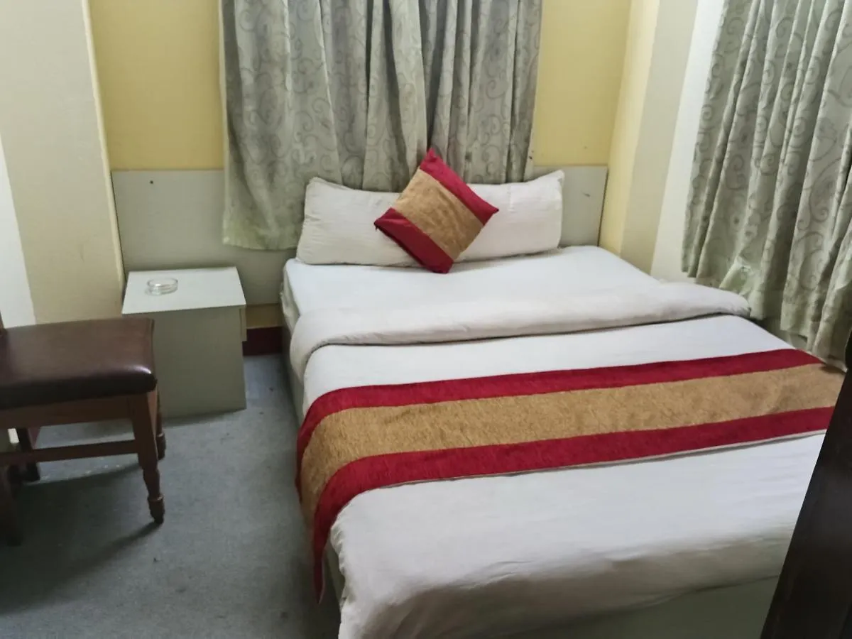 Hotel Times Pvt. Ltd. Kathmandu