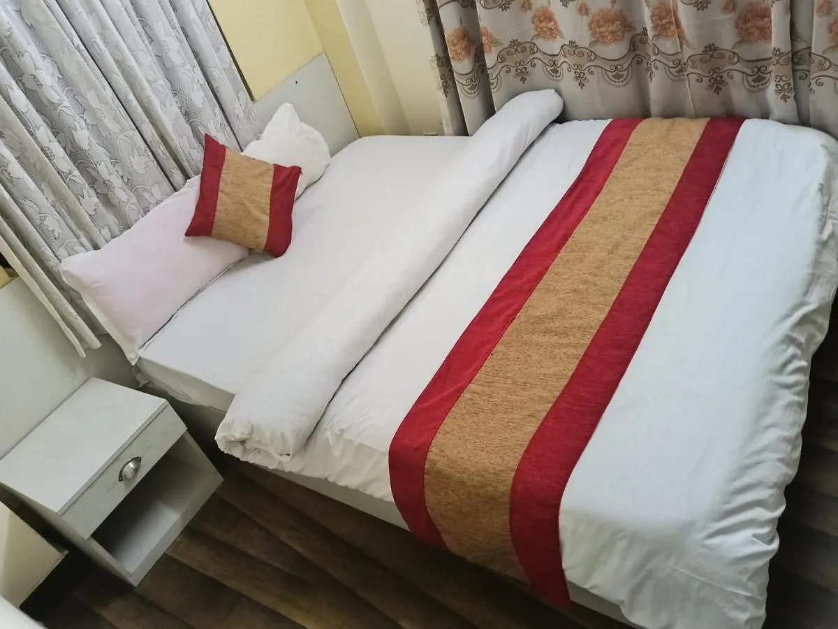 Hotel Times Pvt. Ltd. Kathmandu Nepal