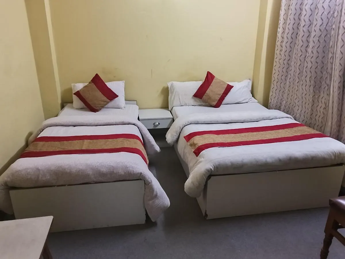 Hotel Times Pvt. Ltd. Kathmandu 0*,  Nepal