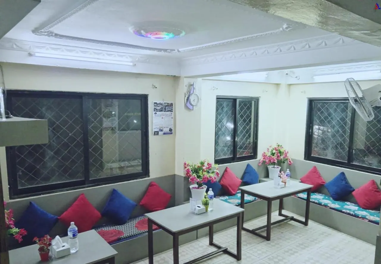 Hotel Times Pvt. Ltd. Kathmandu